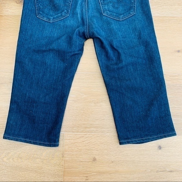 💋Anthropologie AG the Malibu short size 25 - Picture 7 of 8